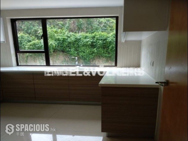 Lam Tsuen Country Park - Villa de la Golfe 01