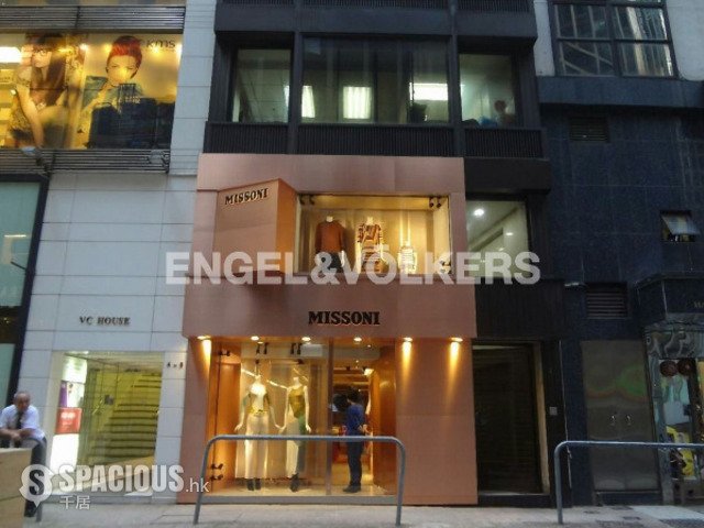 Central - 2, On Lan Street 01