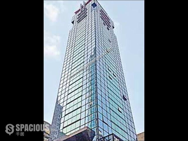 Mong Kok - Prosperity Centre 01