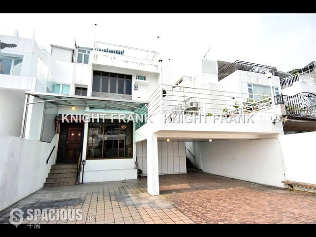 Sha Tin - Windsor Park Phase 1 01