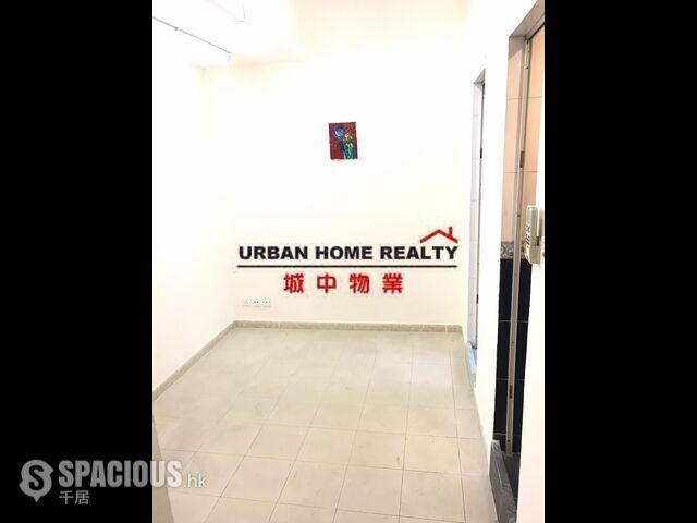 Wan Chai - 23A, Canal Road West 01