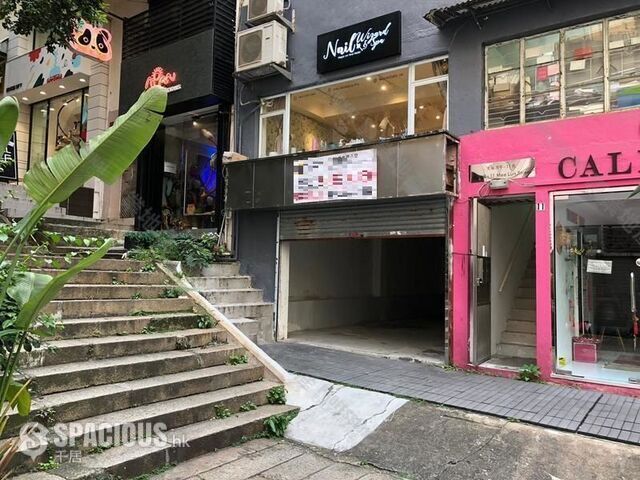 中环 - 善庆街1-3号 01