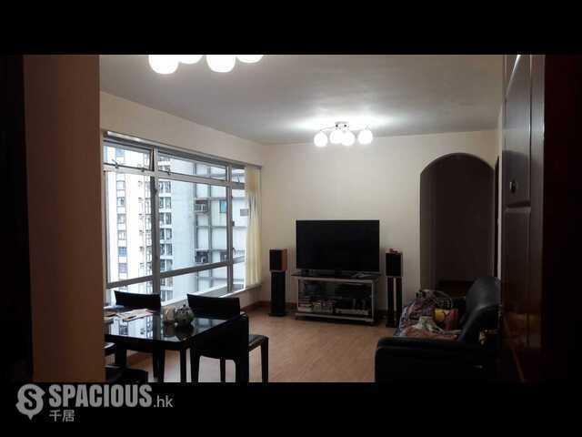 Sai Wan Ho - Lei King Wan Sites C Block 11 Yee Hoi Mansion 01