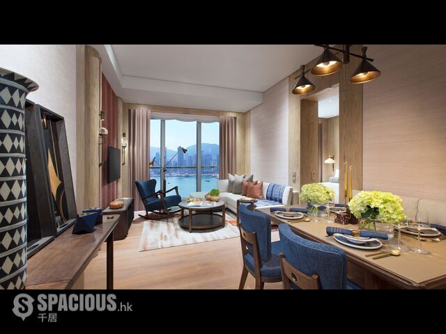 K11 Artus Property For Sale Or Rent Tsim Sha Tsui Spacious