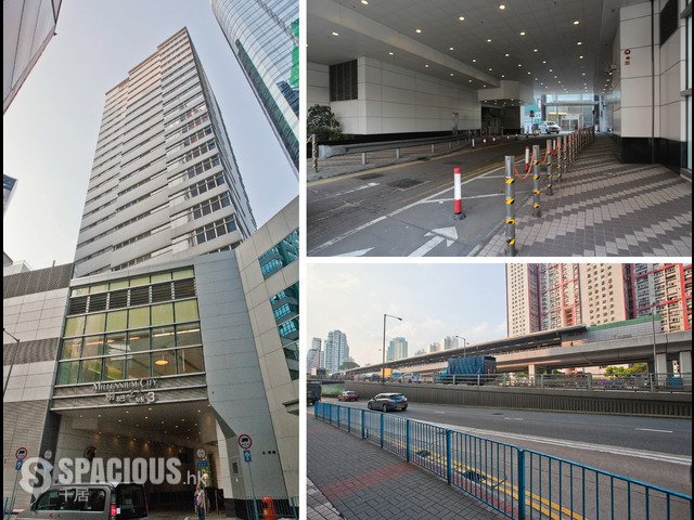 Kwun Tong - Millennium City 3 01