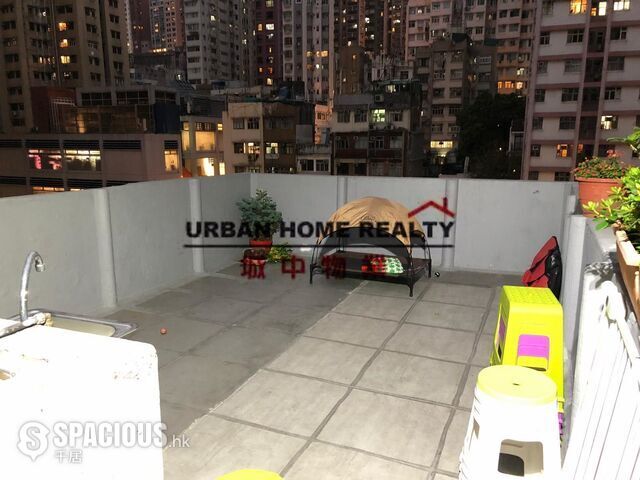 Sai Ying Pun - 77, First Street 01