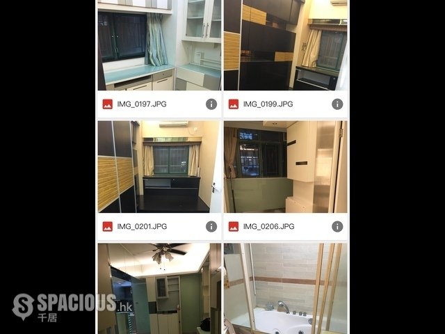 Kwun Tong North - Yuet Wah Mansion 01