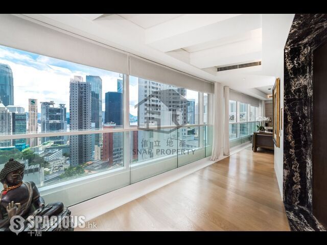 Mid Levels Central - 5J, Bowen Road 01