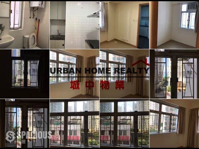 Kennedy Town - 63-65, Belcher's Street 01