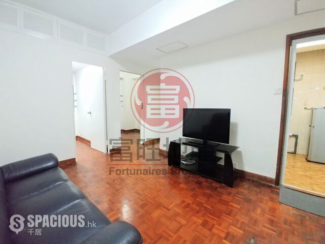 Mong Kok - Grandview Building 01