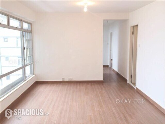 Sai Wan Ho - Lei King Wan Sites B Block 7 Yat Wing Mansion 01