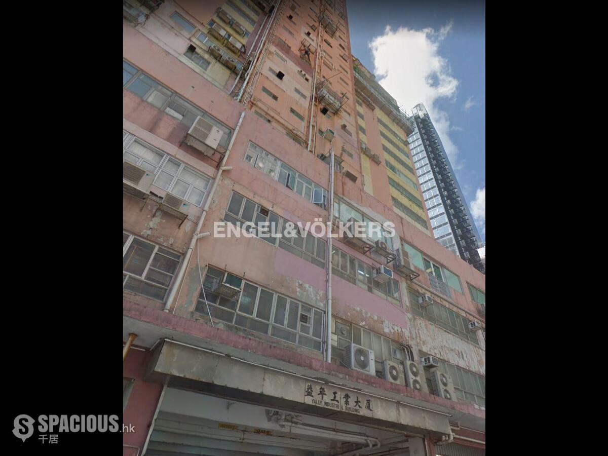 Aberdeen - Yally Industrial Building 01