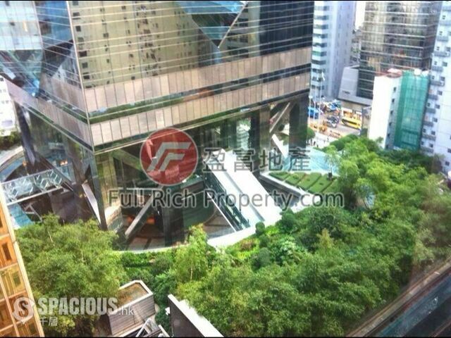 Central - Harvest Building 01