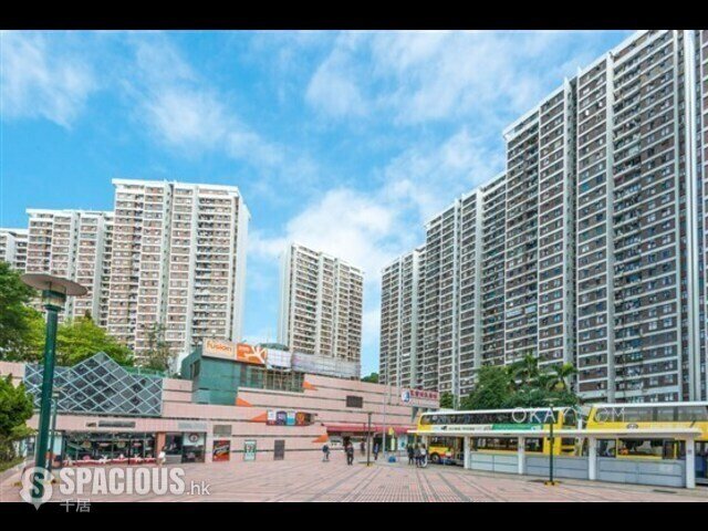 Pok Fu Lam - Chi Fu Fa Yuen Phase 1 Fu Yip Yuen (Block H9) 01