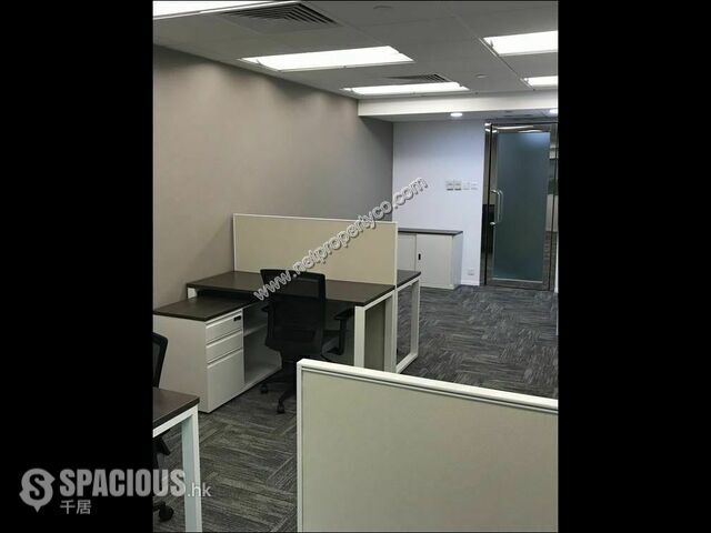 Wan Chai - OfficePlus @Wan Chai 01