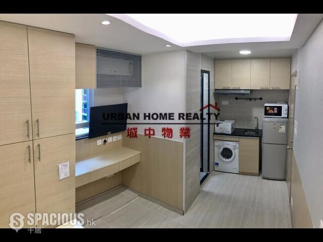 Causeway Bay - 95, Electric Road 01