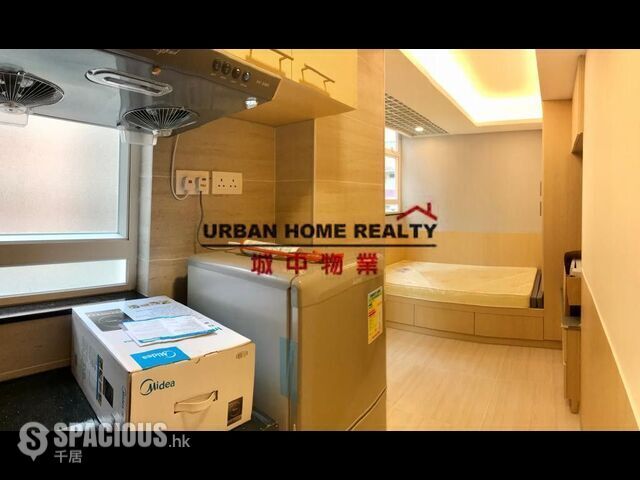 Causeway Bay - 95, Electric Road 01