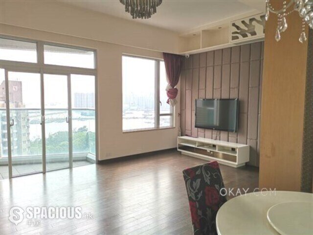 Tuen Mun - South Crest 01
