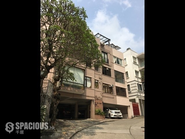 跑馬地 - 樂景臺5號 01