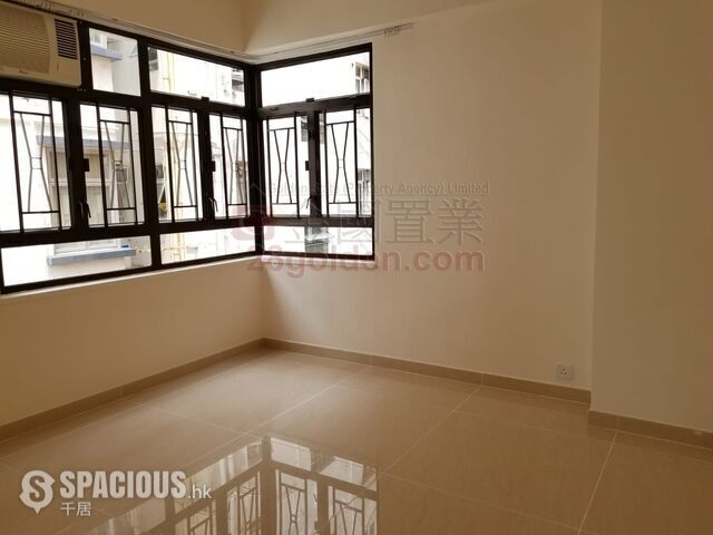 Ho Man Tin - Gartin Court 01