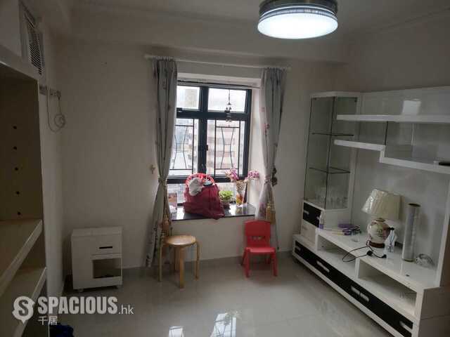 Jordan - Nanking Building 01