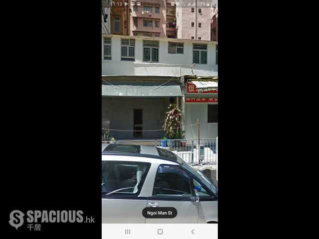 筲箕湾 - 鸿利大厦 01