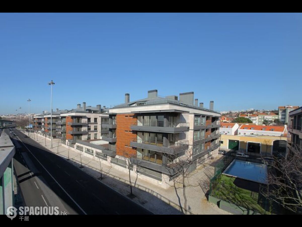 Lisbon - Belém Apartments 04