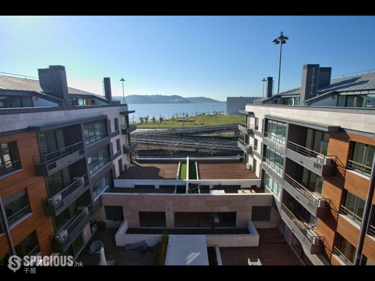Lisbon - Belém Apartments 07
