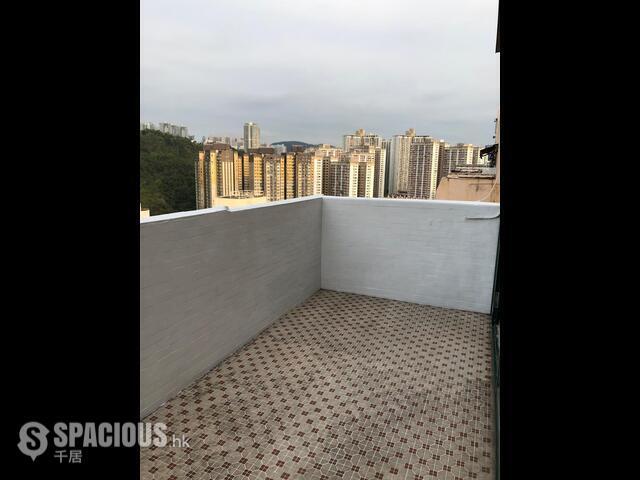 Ngau Tau Kok - Amoy Gardens Phase 3 01