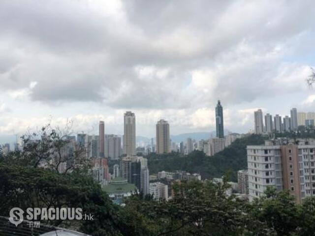 Yuen Long - Leon Court 01