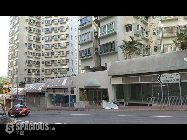 Chai Wan Kok - Joyful Building 01