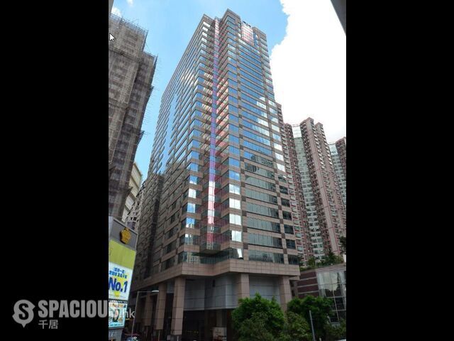 北角 - 港运大厦 01