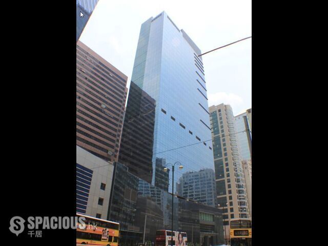 Quarry Bay - 633, King's Road 01