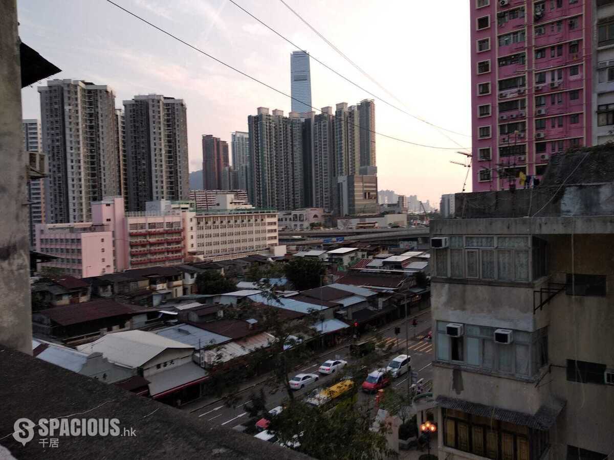 Mong Kok - 315-315A, Reclamation Street 01