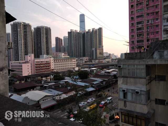 Mong Kok - 315-315A, Reclamation Street 01