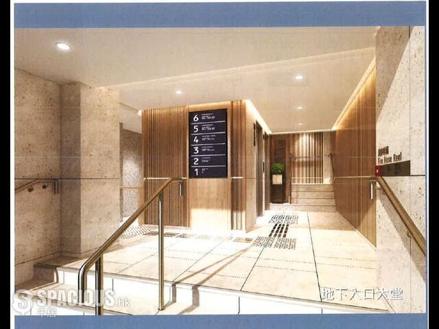 Sheung Wan - Loon Kee Building 01