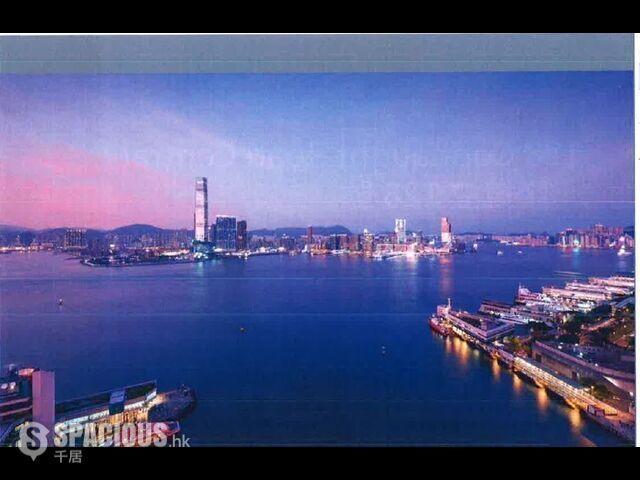 Sheung Wan - Loon Kee Building 01