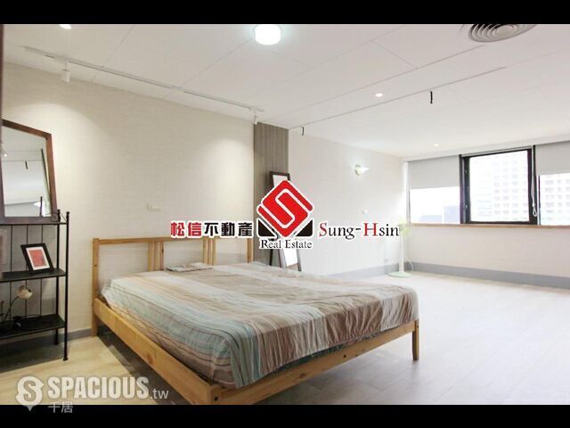 Daan - No. XX, Section 4, Ren'ai Road, Da’an District, Taipei City, Taiwan 106 01