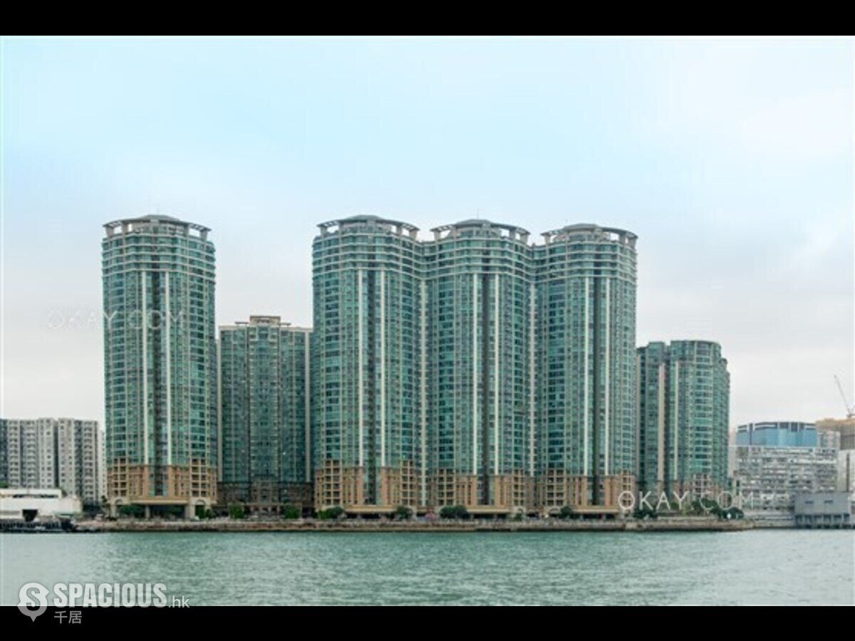 Hung Hom - Laguna Verde Phase 5 Ocean Vista Ocean Vista 01