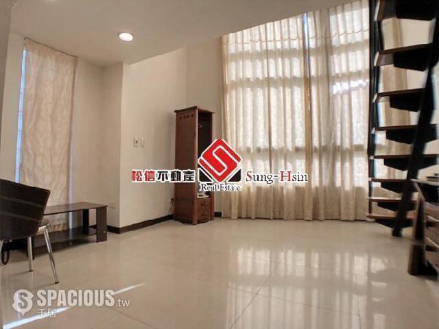Daan - No. XX, Section 2, Xinyi Road, Da’an District, Taipei City, Taiwan 106 01