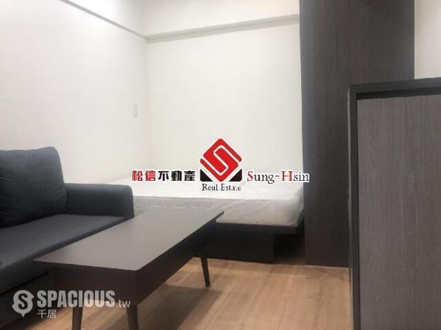 大安区 - 106台湾台北市大安區延吉街137巷XX號 01