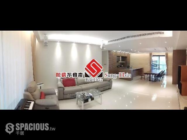 信义区 - 110台湾台北市信義區市民大道六段XXX號 01