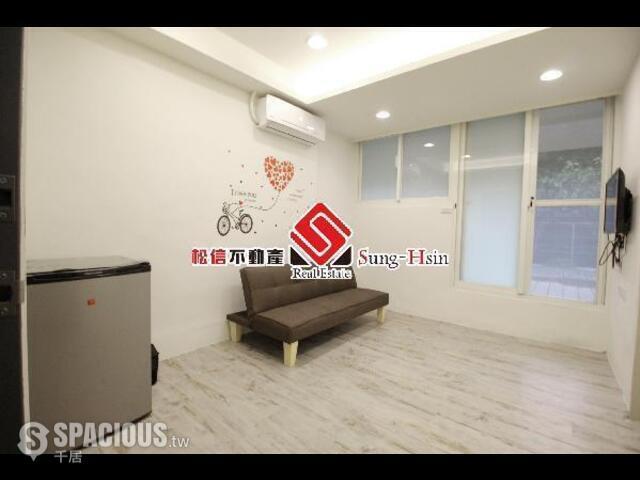 Zhongzheng - No. XX, Section 3, Tingzhou Road, Zhongzheng District, Taipei City, Taiwan 100 01
