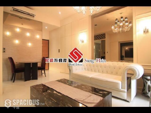 Zhongzheng - No. XX, Section 3, Chongqing South Road, Zhongzheng District, Taipei City, Taiwan 100 01