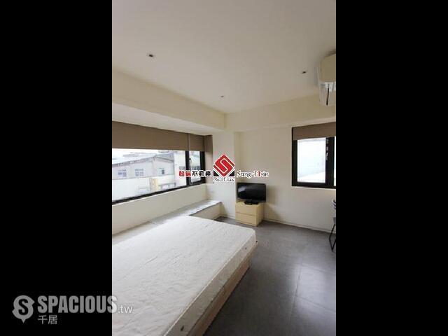 Daan - No. X, Yongkang Street, Da’an District, Taipei City, Taiwan 106 01