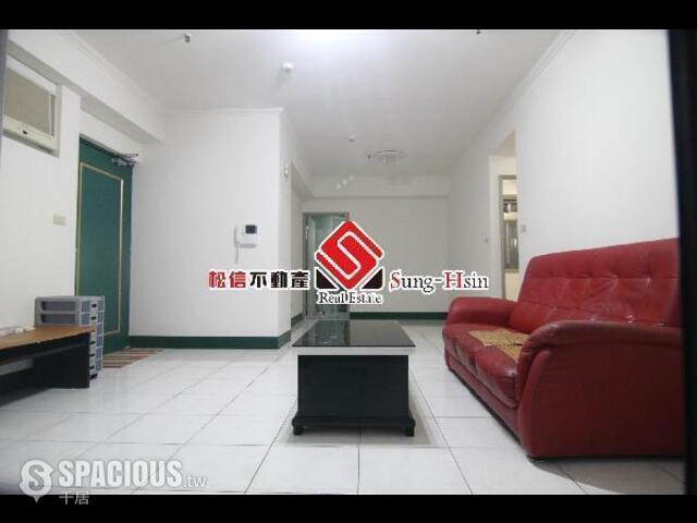 信義區 - 110台灣台北市信義區松仁路275巷X號 01
