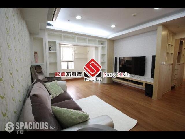 Nangang - 115, Taiwan, Taipei City, Nangang District, 重陽路XXX號 01