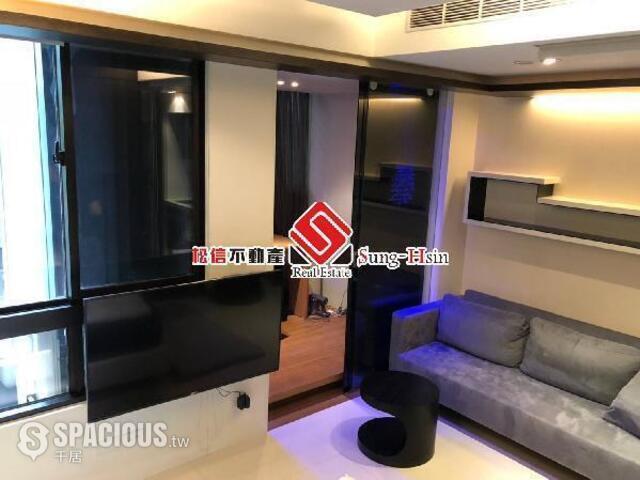 Xinyi - No. X, Lane 69,Songyong Rd, Xinyi District, Taipei City, Taiwan 110 01