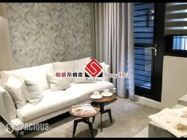 中山區 - 10491台灣台北市中山區新生北路二段68巷X號 01
