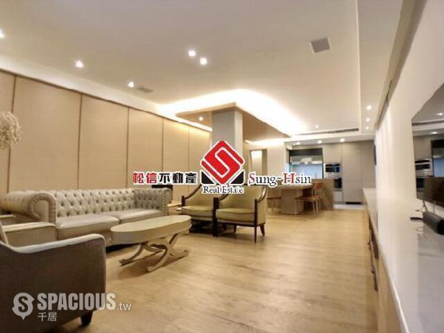 Songshan - No. X, Lane 46, Qingcheng Street, Songshan District, Taipei City, Taiwan 105 01